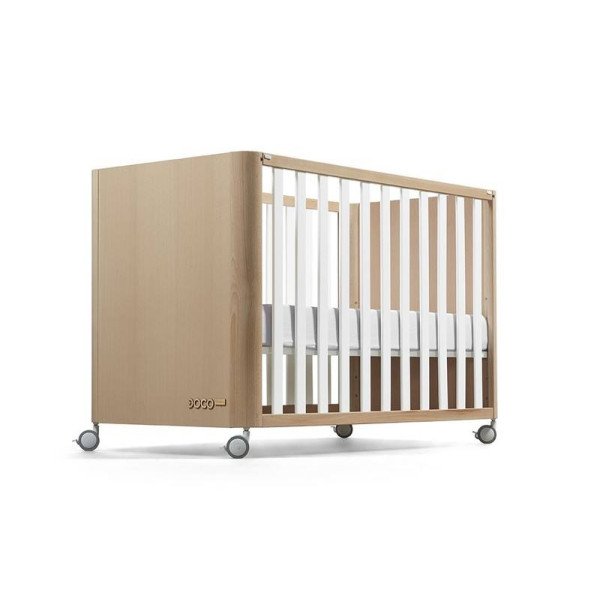 CUNA DOCO STYLE WOOD 120X60 COTINFANT