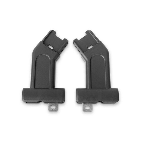 ADAPTADORES PARA CAPAZO RIDGE UPPABABY