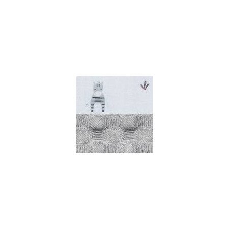 JUEGO PROTECTOR Y FUNDA NORDICA MINICUNA 50X90 UZTURRE