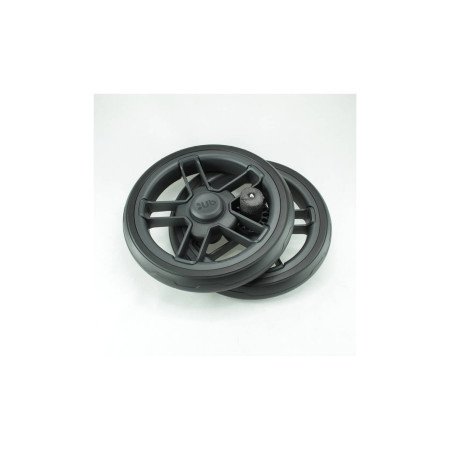 RUEDAS TRASERAS UPPABABY CRUZ V2