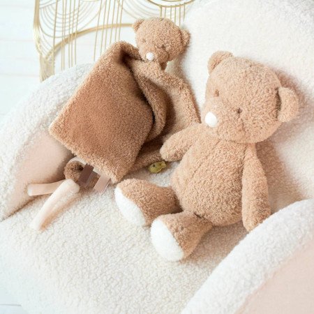 PELUCHE AMOROSO NATTOU 34 CM