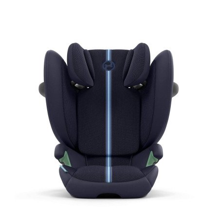 SOLUTION G2 PLUS GR-2/3 CYBEX