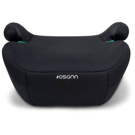 Elevador sin ISOFIX UP 125/150 cm - negro