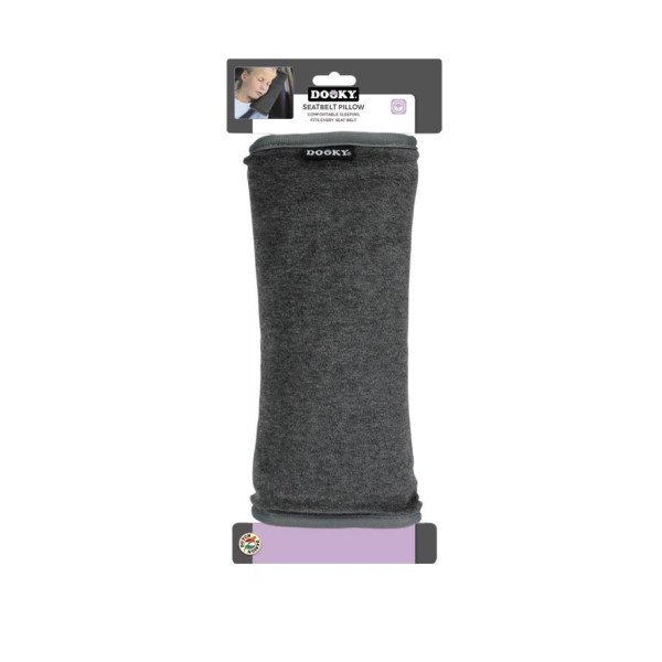 ALMOHADA CINTURON DE SEGURIDAD DOOKY