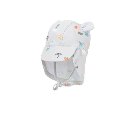GORRO INFANTIL CON FILTRO SOLAR UPF50+ BIMBIDREAMS