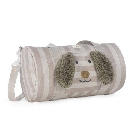 BOLSO WEEKEND INFANTIL WALKING MUM