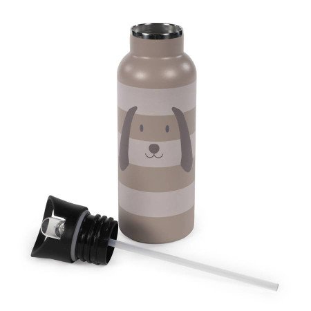 BOTELLA TERMICA WALKING MUM