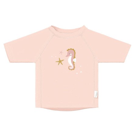 CAMISETA DE PROTECCIÓN SOLAR INFANTIL SARO