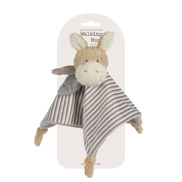 DOUDOU 25 CM WALKING MUM