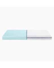 COLCHON CUNA MIMO ECUS KIDS