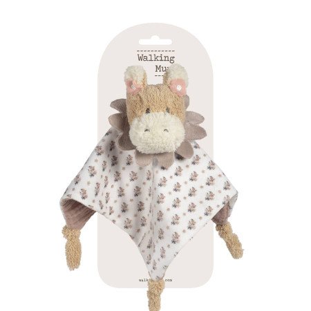 DOUDOU 25 CM WALKING MUM
