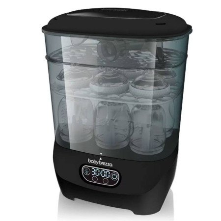 ESTERILIZADOR Y SECADOR ONE STEP BABY BREZZA