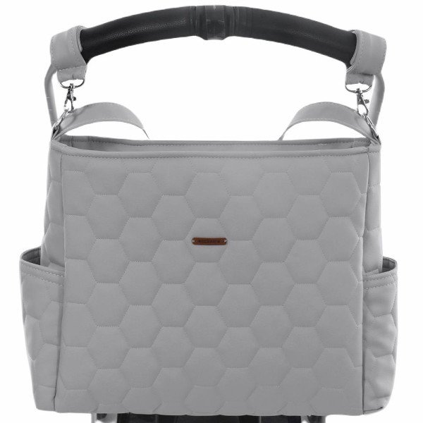 BOLSO SILLA MATERNAL LOUIS POLIPIEL UZTURRE