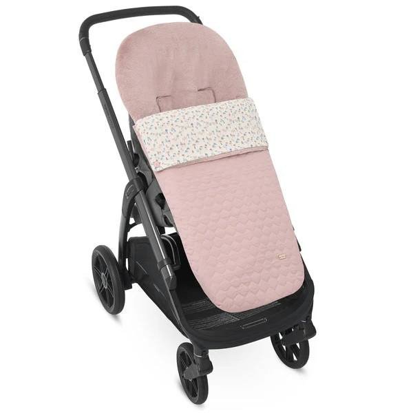 SACO SILLA UNIVERSAL INVIERNO PAZ RODRIGUEZ