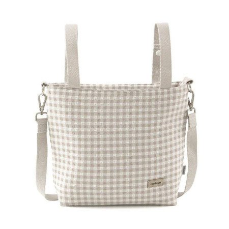 BOLSO TALEGA PACK TEXTIL CAMBRASS