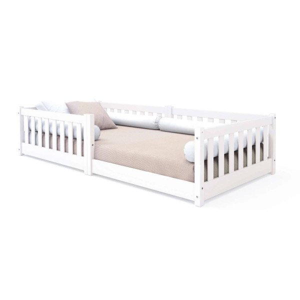 CAMA MONTESSORI TUKKI ALONDRA