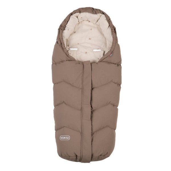 SACO PARA SILLA DE AUTO O CAPAZO MOVE VOKSI