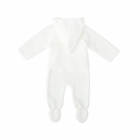 CONJUNTO BEBE SAN FRANCISCO