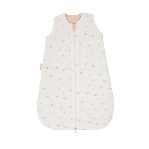 SACO DE DORMIR SIN RELLENO RECIEN NACIDO 60CM BIMBIDREAMS