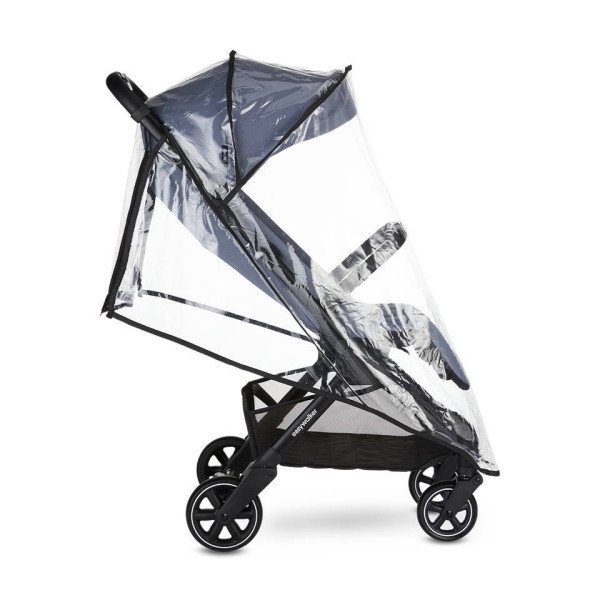 BURBUJA DE LLUVIA JACKEY Y MINISNAP EASYWALKER