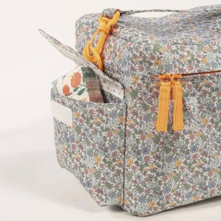 BOLSA NEVERA SUMMER WALKING MUM