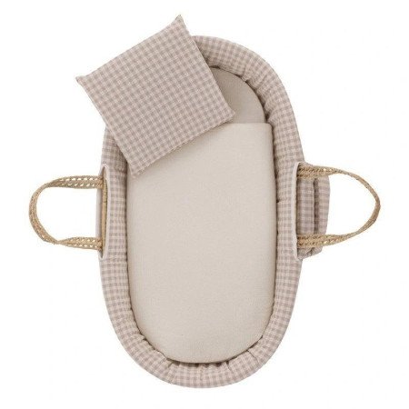 MOISES MIO CUCO CON PATA BALANCIN MADERA CAMBRASS