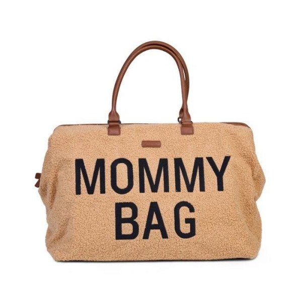 BOLSO MARTERNIDAD MOMMY BAG SIGNATURE TEDDY CHILD HOME