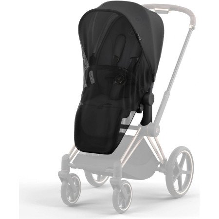 MOSQUITERA SILLA LUX MIOS / PRIAM / PRIAMe CYBEX