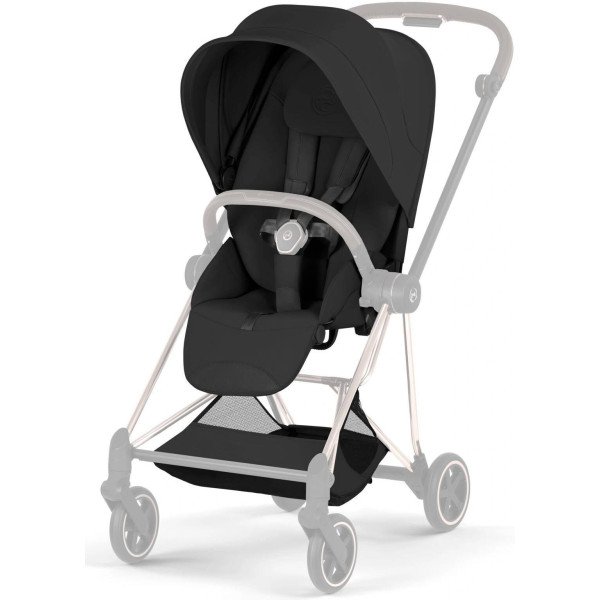 PACK TEXTILES ASIENTO MIOS STYLE COLLECTION CYBEX