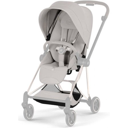 PACK TEXTILES ASIENTO MIOS STYLE COLLECTION CYBEX