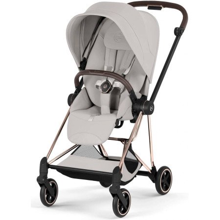 PACK TEXTILES ASIENTO MIOS STYLE COLLECTION CYBEX