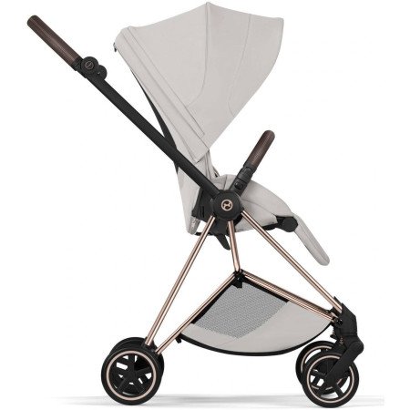 PACK TEXTILES ASIENTO MIOS STYLE COLLECTION CYBEX