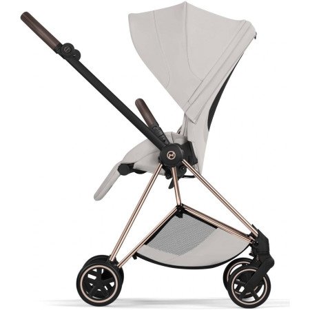 PACK TEXTILES ASIENTO MIOS STYLE COLLECTION CYBEX