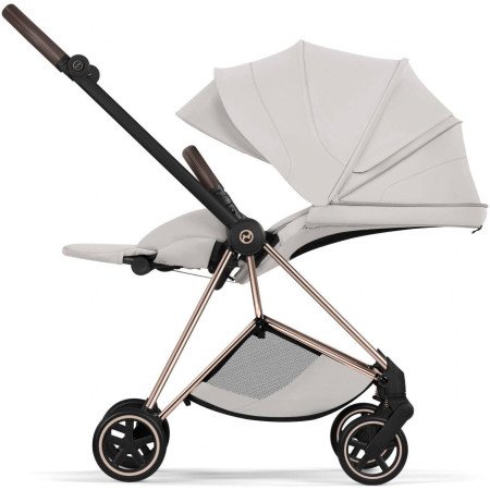 PACK TEXTILES ASIENTO MIOS STYLE COLLECTION CYBEX