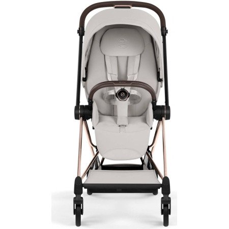 PACK TEXTILES ASIENTO MIOS STYLE COLLECTION CYBEX