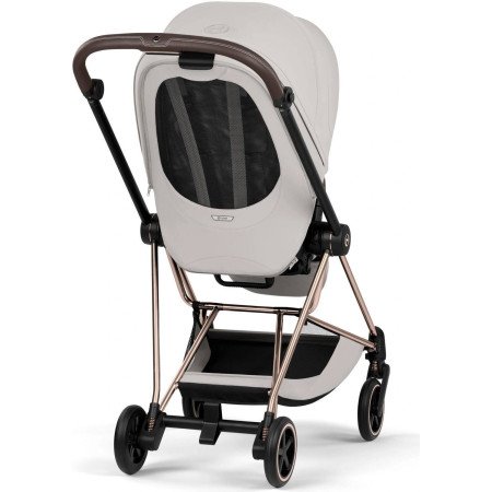 PACK TEXTILES ASIENTO MIOS STYLE COLLECTION CYBEX