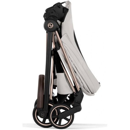 PACK TEXTILES ASIENTO MIOS STYLE COLLECTION CYBEX