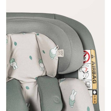 FUNDA REDUCTOR MAXI-COSI MICA 360 PRO I-SIZE FUNDAS BCN