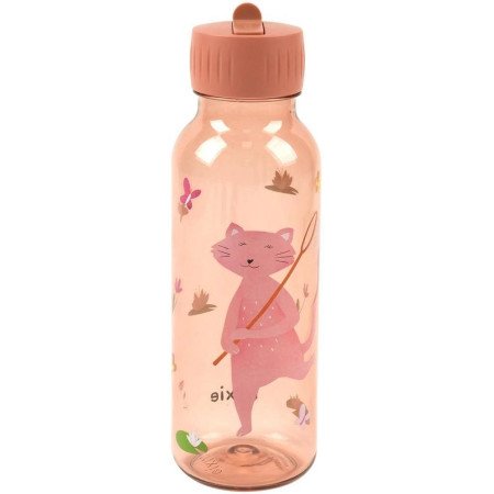 BOTELLA DE TRITAN 350 ML TRIXIE-COPIA