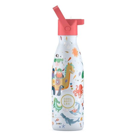 THE KIDS BOTTLE 350ML COOL BOTTLES