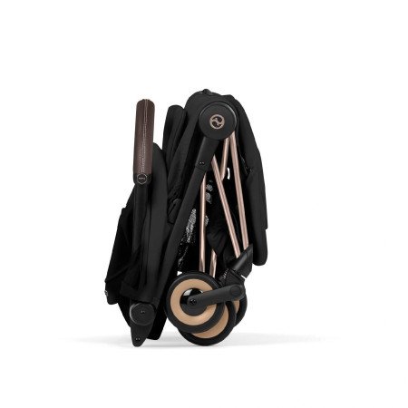 SILLA LIGERA COYA - STYLE COLLECTION CYBEX
