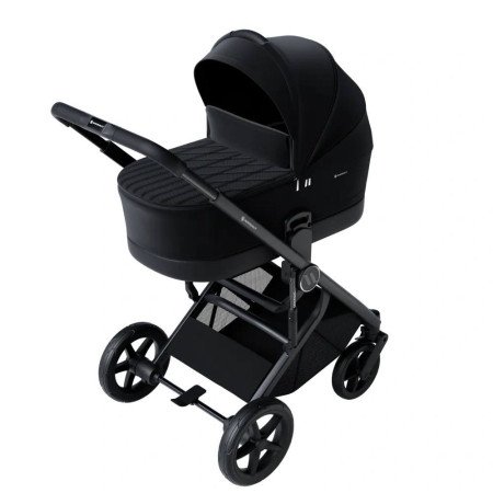 COCHE SILLA DUO SIRIUS 2 AVIONAUT