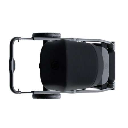 COCHE SILLA DUO SIRIUS 2 AVIONAUT
