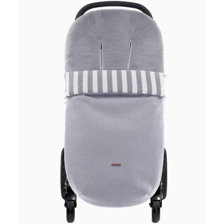 SACO SILLA UNIVERSAL INVIERNO RAYA CAMIL UZTURRE