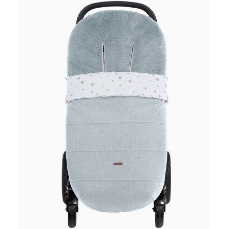 SACO SILLA UNIVERSAL INVIERNO CAFE CAMIL UZTURRE