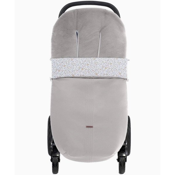 SACO SILLA UNIVERSAL INVIERNO MARGA NEO UZTURRE