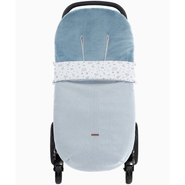 SACO SILLA UNIVERSAL INVIERNO CELIA CAMIL UZTURRE