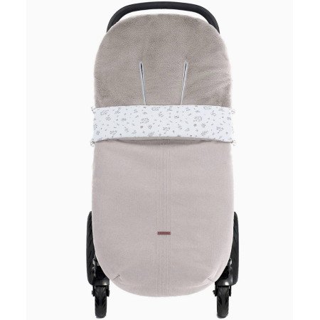 SACO SILLA UNIVERSAL INVIERNO CELIA CAMIL UZTURRE