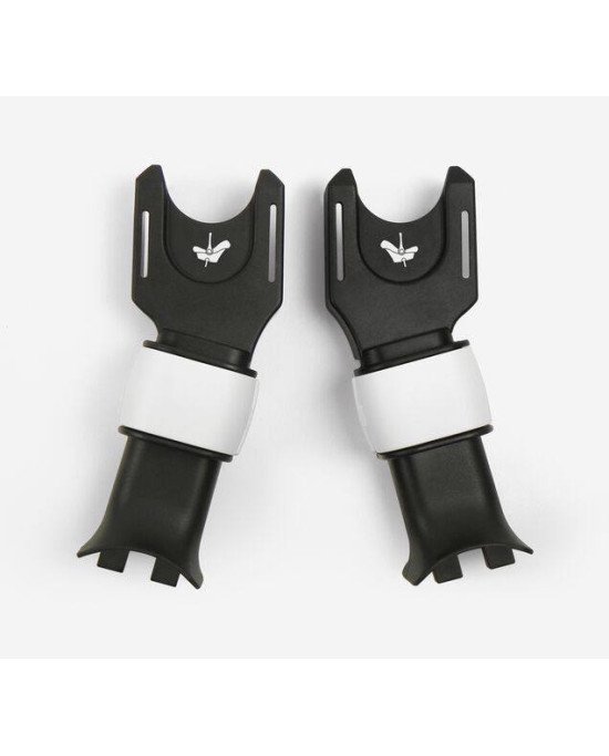 ADAPTADOR BUGABOO CAMELEON GR-0 PARA MAXICOSI ADAPTADOR BUGABOO CAMELEON GR-0 PARA MAXICOSI