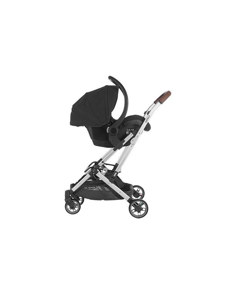 ADAPTADOR GRUPO 0+ UPPABABY MINU BESAFE